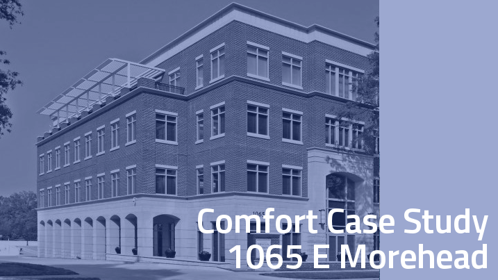 Case Study | Comfort