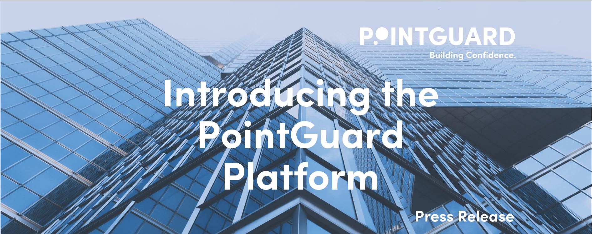 Introducing the PointGuard Platform