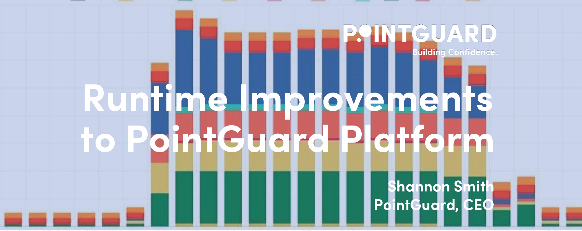 Runtime Visualizations Improved on PointGuard Platform