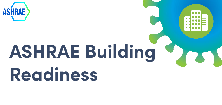 ASHRAE Building Readiness Resources