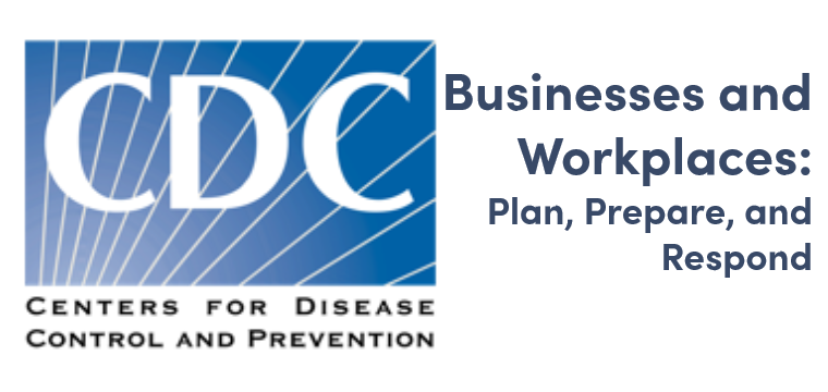 CDC Businesses and Workplaces